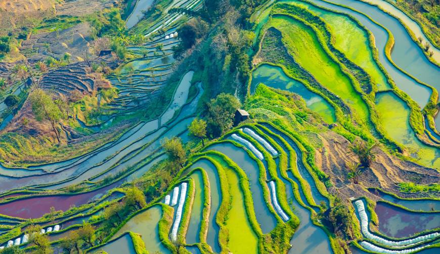 走进易县TVC拍摄：解锁本地化场景与创意镜头的完美融合