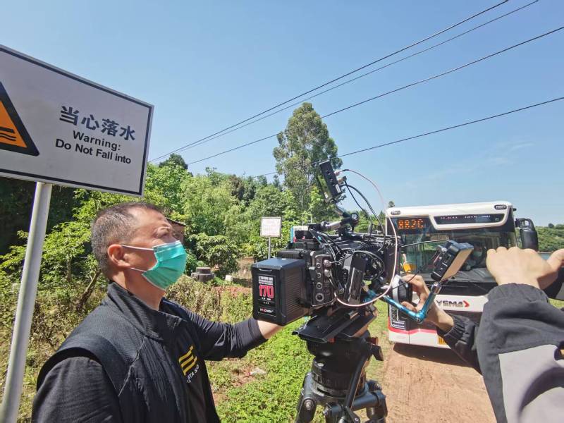 易县TVC拍摄公司：深耕本地市场，为品牌定制专属拍摄方案